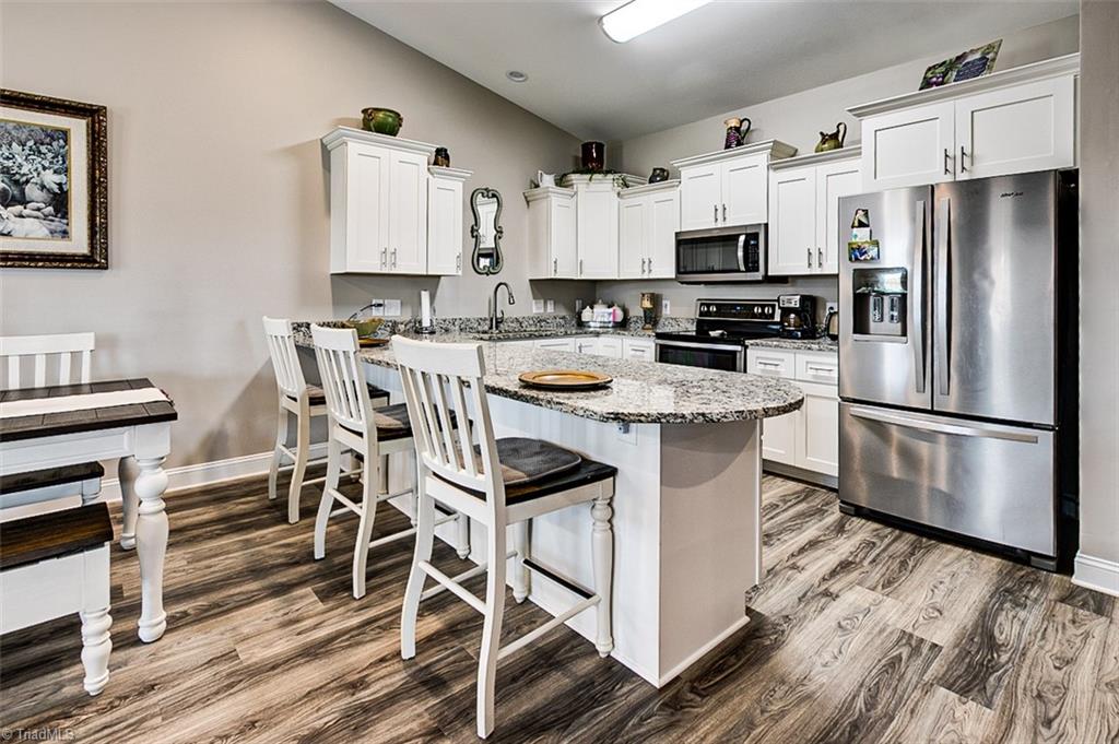 2020 Springwood Road Asheboro, NC 27205 - Photo 12 of 37 Gallery Image 12