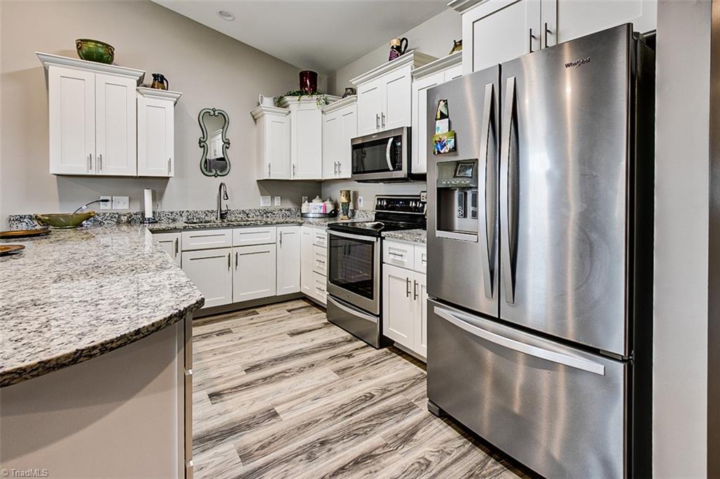 2020 Springwood Road Asheboro, NC 27205 - Photo 13 of 37 Gallery Image 13