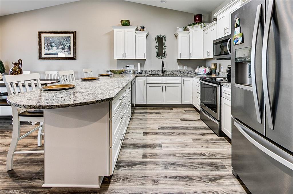 2020 Springwood Road Asheboro, NC 27205 - Photo 14 of 37 Gallery Image 14
