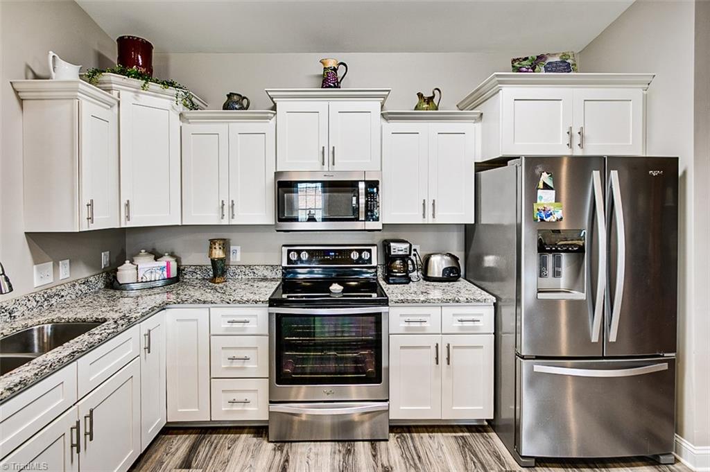 2020 Springwood Road Asheboro, NC 27205 - Photo 17 of 37 Gallery Image 17