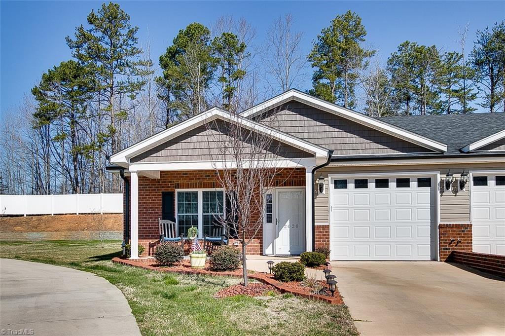 2020 Springwood Road Asheboro, NC 27205 - Photo 3 of 37 Gallery Image 3