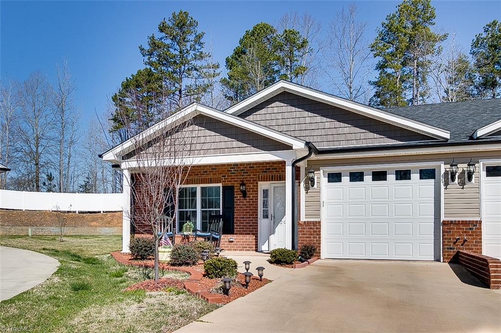2020 Springwood Road Asheboro, NC 27205 - Photo 4 of 37 Gallery Image 4