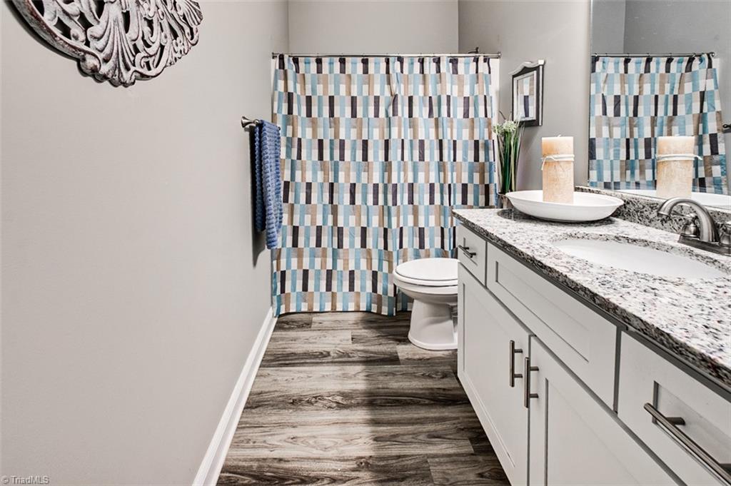 2020 Springwood Road Asheboro, NC 27205 - Photo 32 of 37 Gallery Image 32