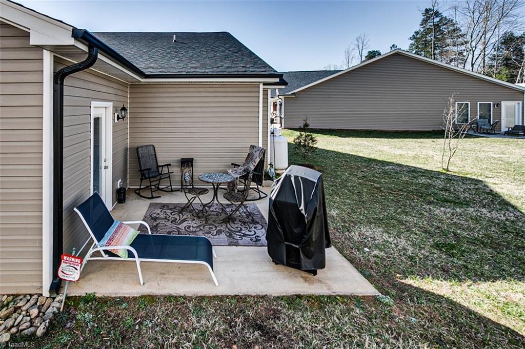 2020 Springwood Road Asheboro, NC 27205 - Photo 35 of 37 Gallery Image 35