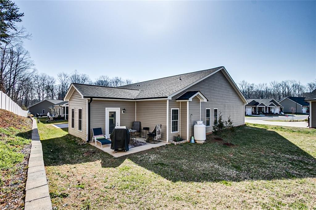 2020 Springwood Road Asheboro, NC 27205 - Photo 36 of 37 Gallery Image 36