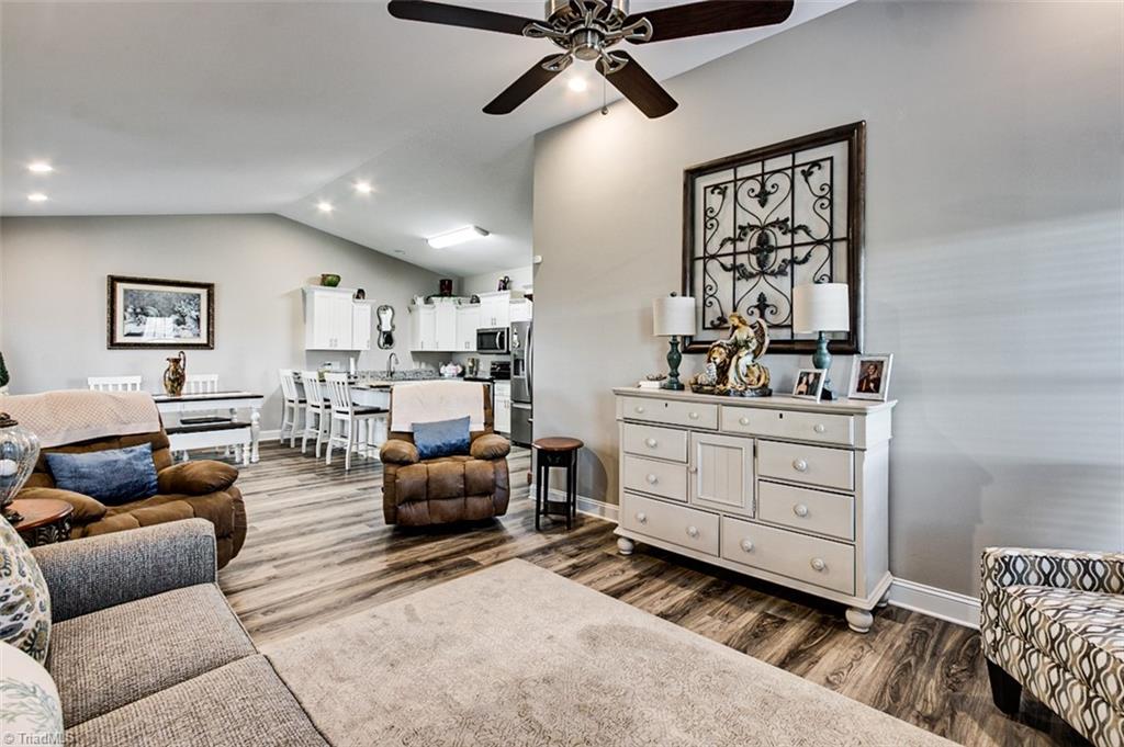 2020 Springwood Road Asheboro, NC 27205 - Photo 7 of 37 Gallery Image 7