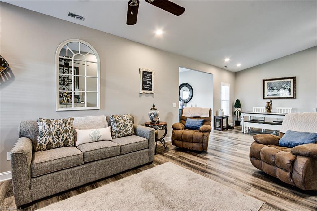 2020 Springwood Road Asheboro, NC 27205 - Photo 8 of 37 Gallery Image 8
