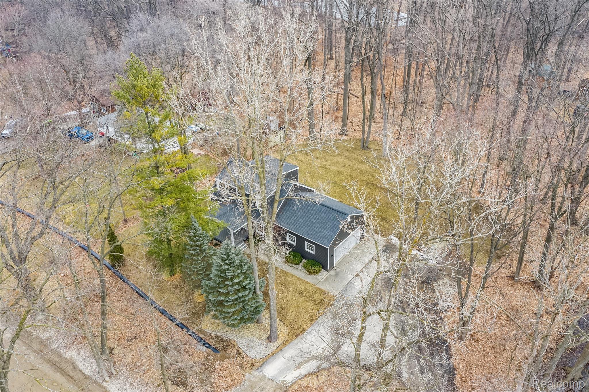 48380 West 9 Mile Road Novi, MI 48374 - Photo 30 of 32 48380 9 Mile Road