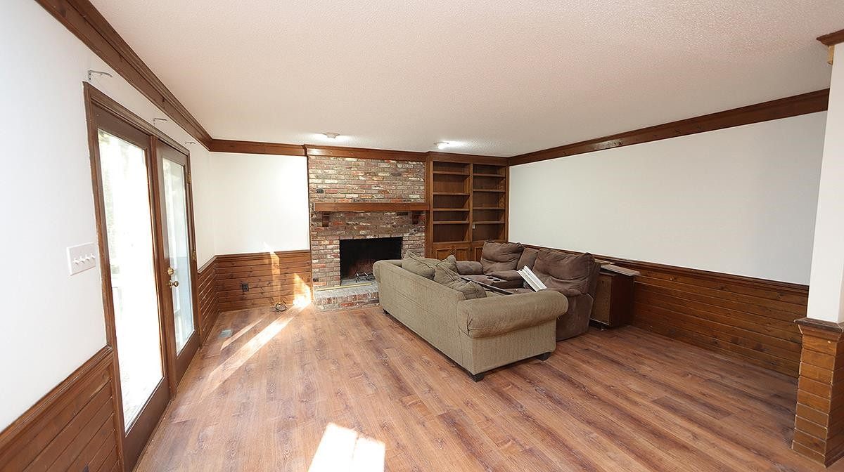2024 Corberrie Lane Raleigh, NC 27613 - Photo 8 of 29 Photo 8