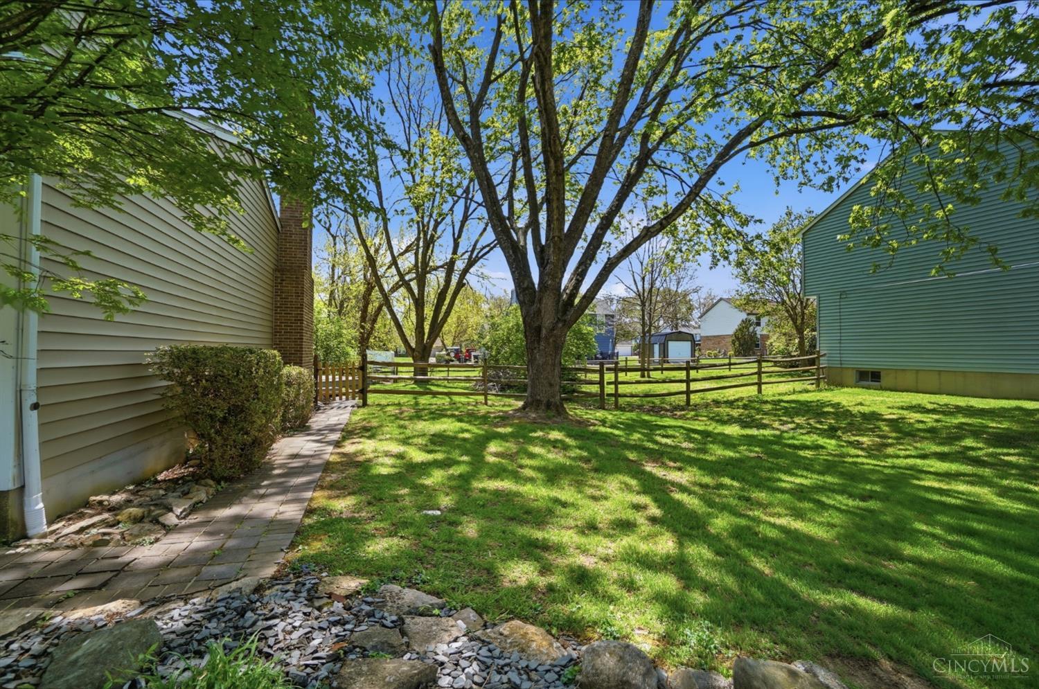 4827 Old Irwin Simpson Road Mason, OH 45040 - Photo 50 of 53