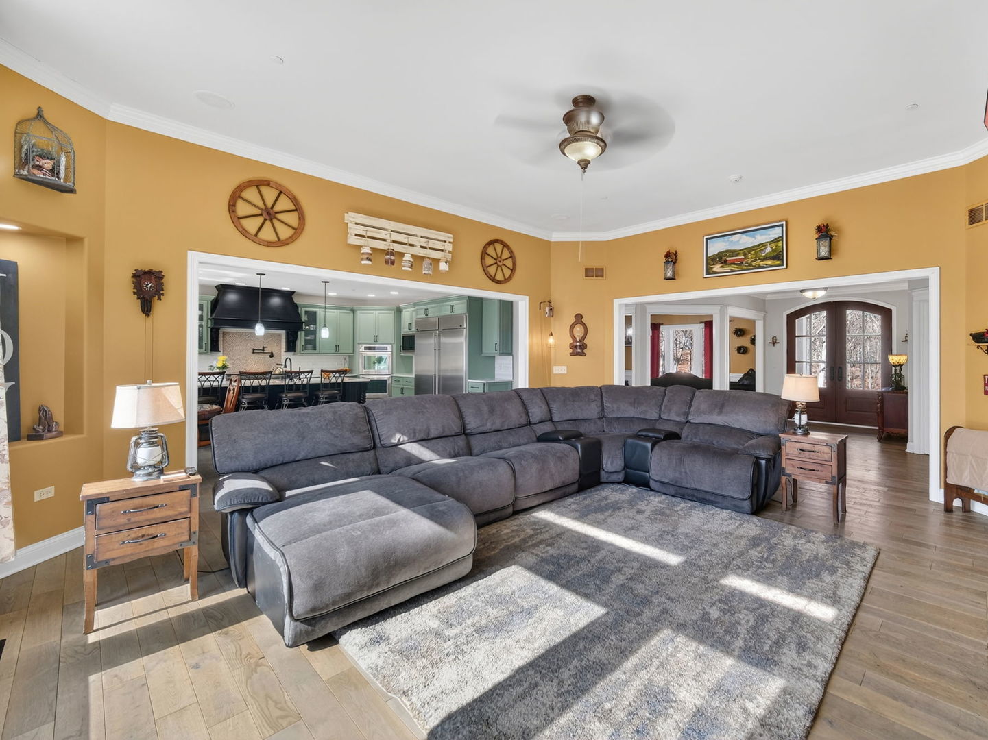 2389 East 2450th Road Marseilles, IL 61341 - Photo 10 of 68