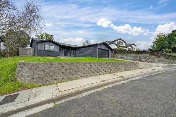 $505,000 | 5334 Agate Way, Carmichael, CA 95608