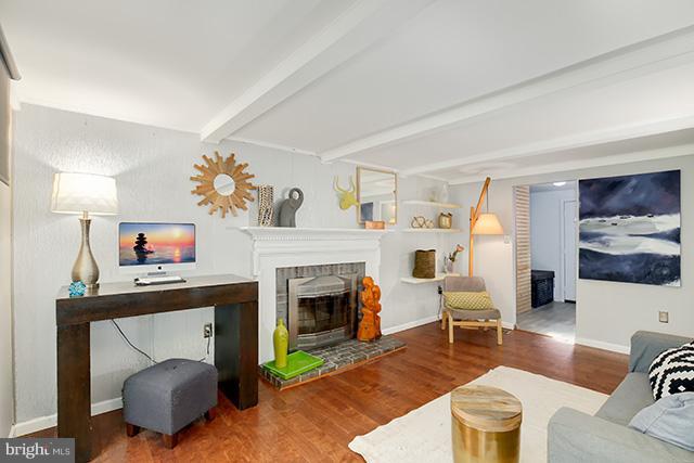11028 Howland Drive Reston, VA 20191 - Photo 14 of 30 Gallery Image 14