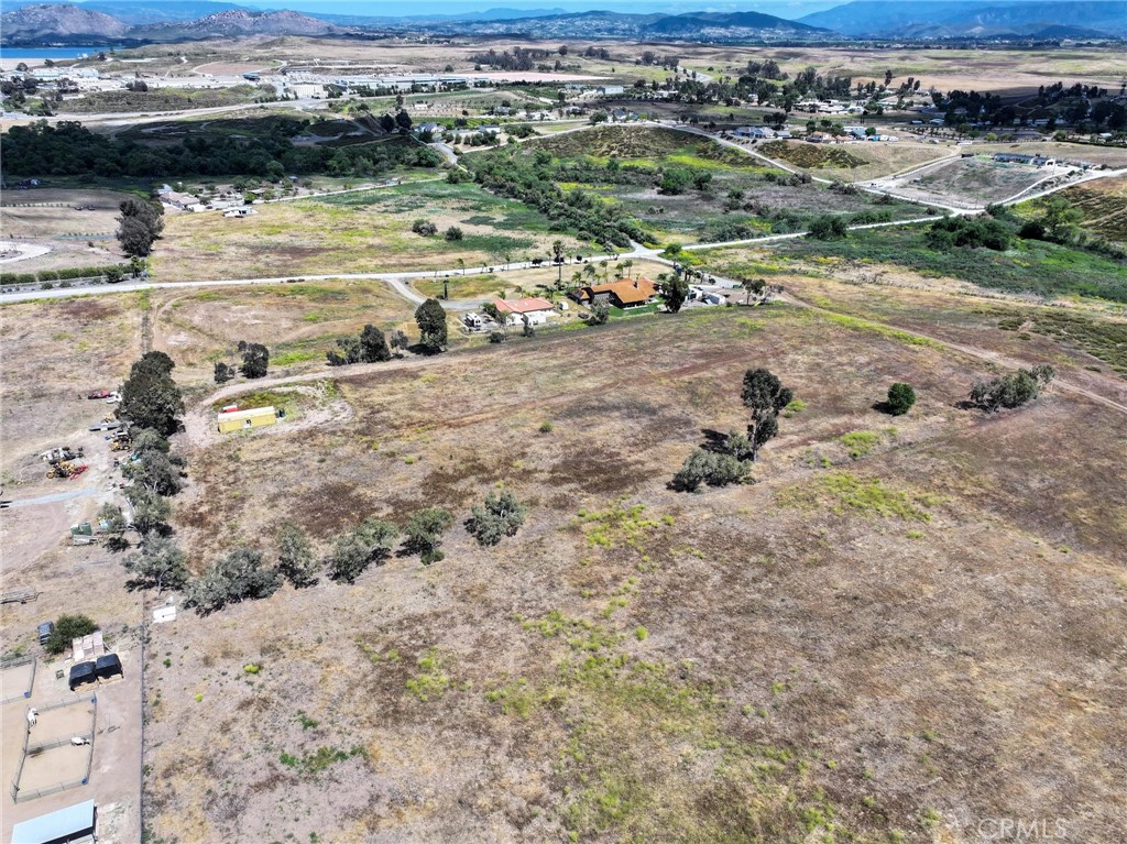 32771 Mazoe Winchester, CA 92596 - Photo 29 of 34 there are trees around the perimeter of this lot.