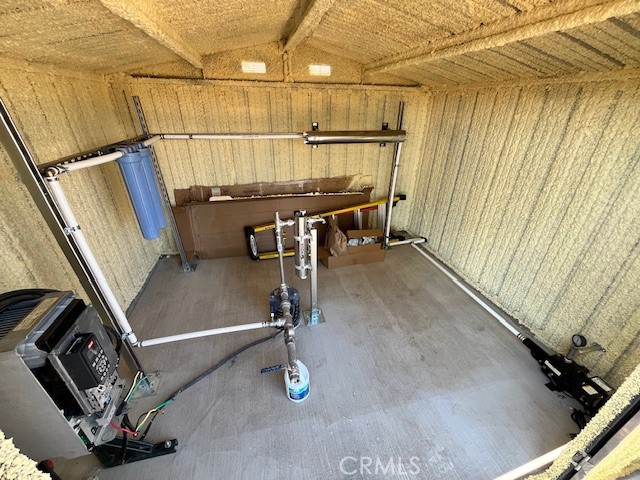 32771 Mazoe Winchester, CA 92596 - Photo 33 of 34 well shed