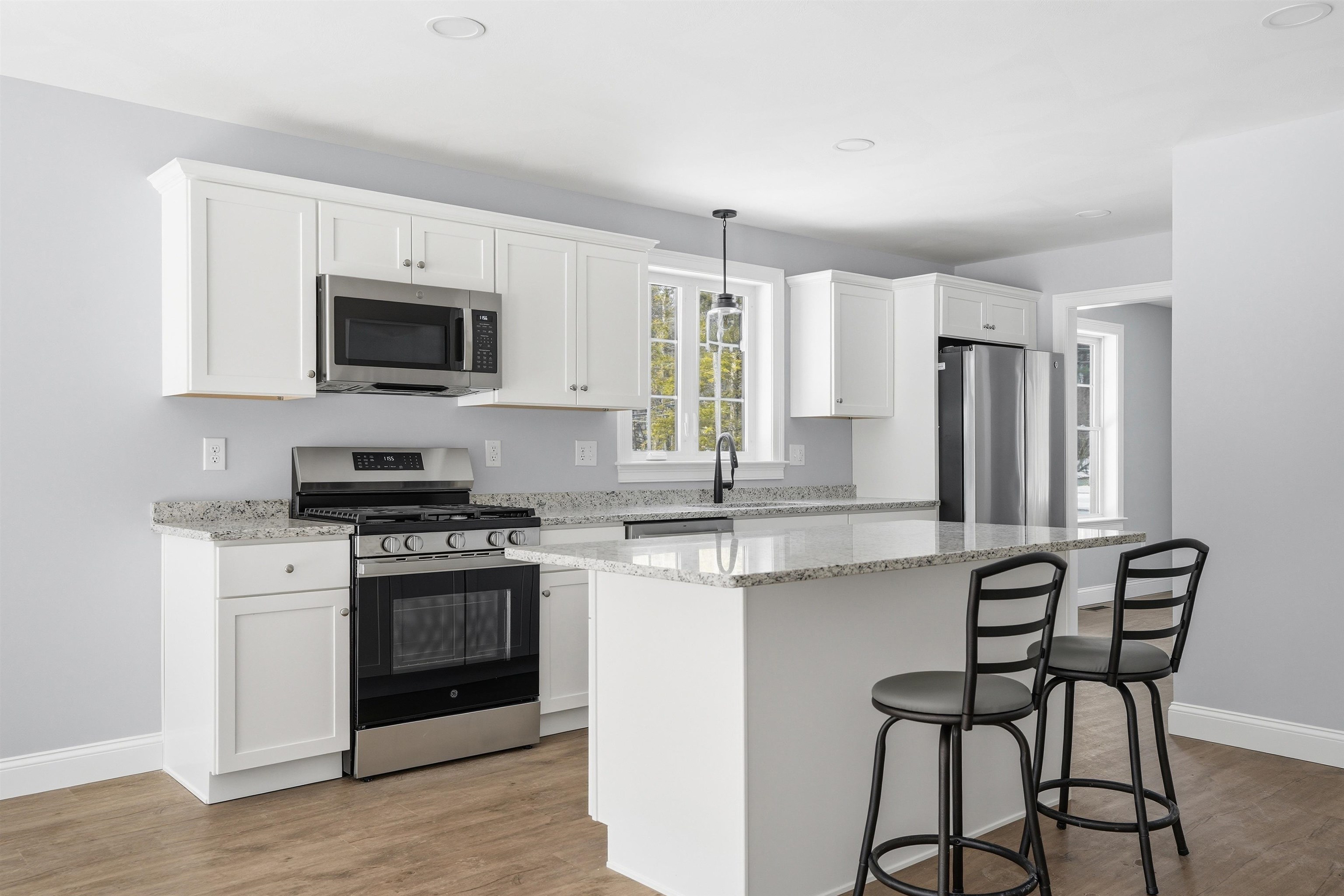 5 Talent Road, Unit 5 LOT 292 Litchfield, NH 03052 - Photo 13 of 41