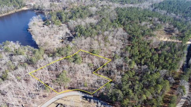 $34,000 | 0 Forest Lake Drive, Lincolnton, GA 30817