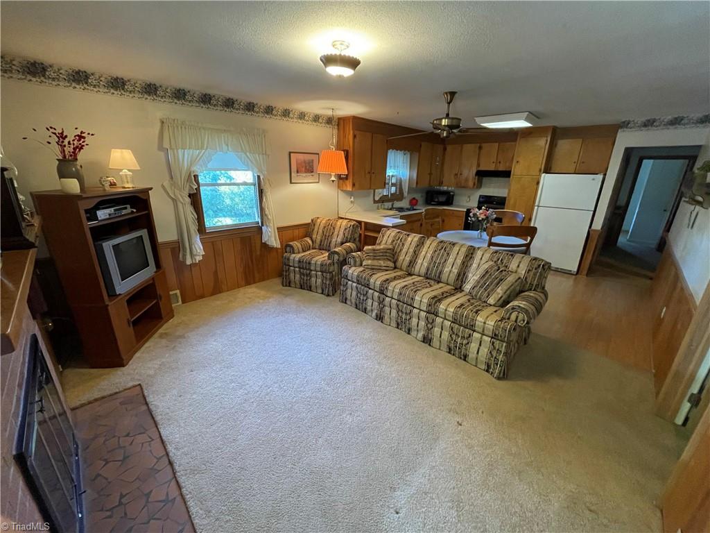 409 Goff Road King, NC 27021 - Photo 13 of 30