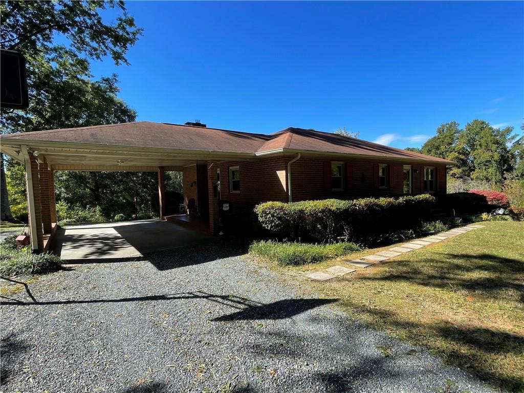 409 Goff Road King, NC 27021 - Photo 2 of 30