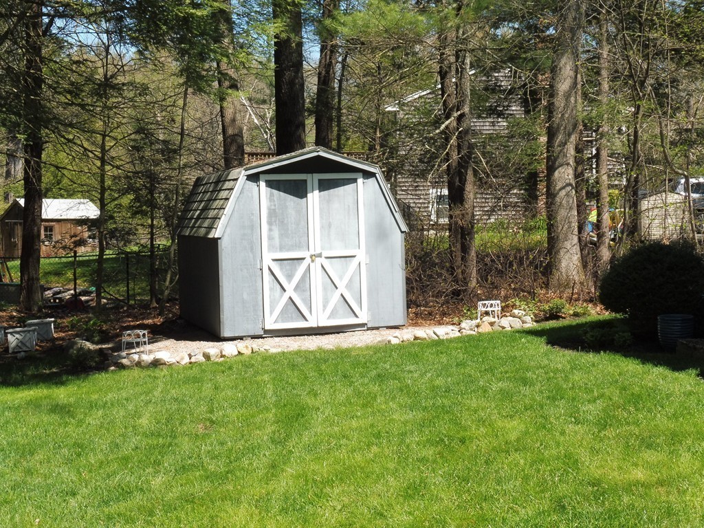 218 Old Farm Road Hanover, MA 02339 - Photo 21 of 24 Gallery Image 21
