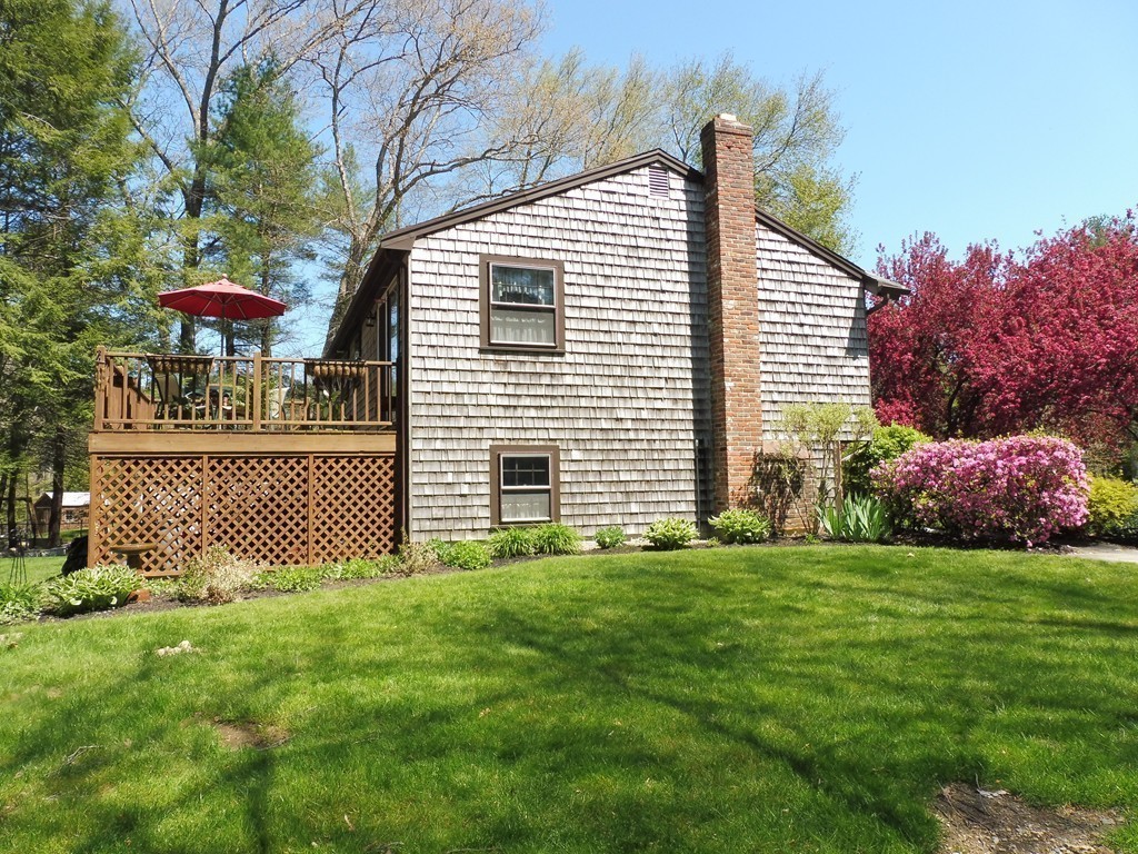 218 Old Farm Road Hanover, MA 02339 - Photo 22 of 24 Gallery Image 22