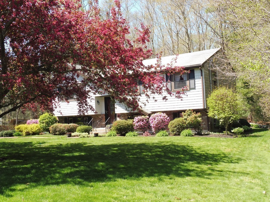 218 Old Farm Road Hanover, MA 02339 - Photo 24 of 24 Gallery Image 24