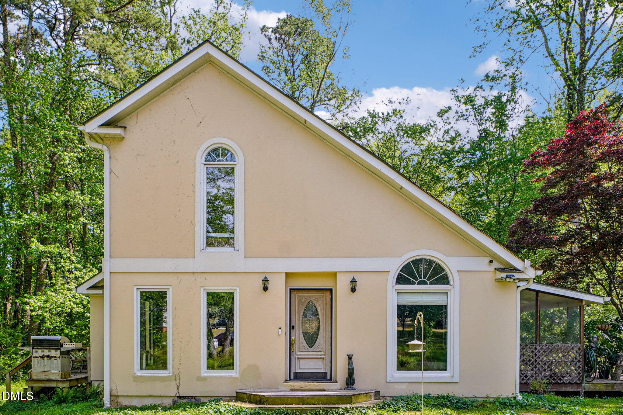 198 Pope Lake Road Angier, NC 27501 - Photo 1 of 32