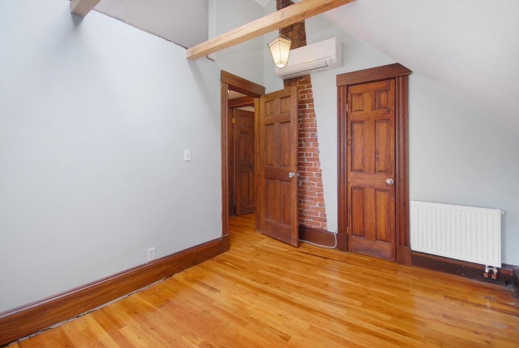 1832 Main Street Concord, MA 01742 - Photo 8 of 25 a view of empty room with wooden floor