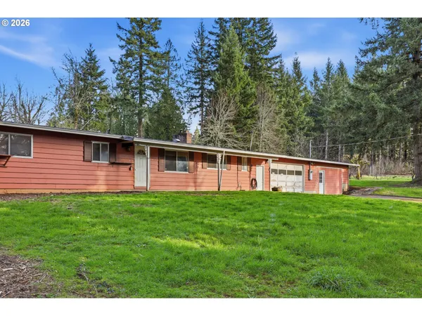 $975,000 | 19124 Southeast Jacoby Road, Sandy, OR 97055