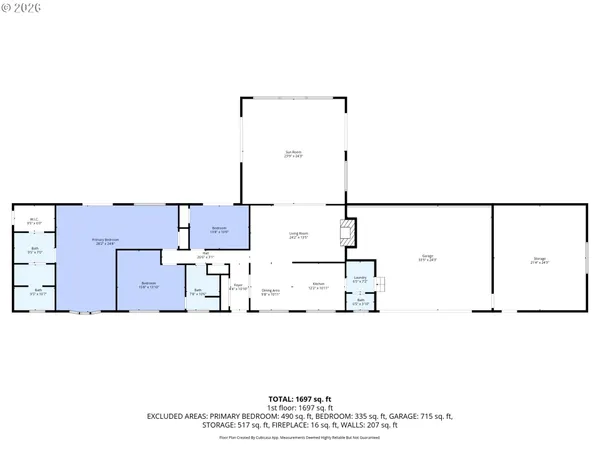 $975,000 | 19124 Southeast Jacoby Road, Sandy, OR 97055