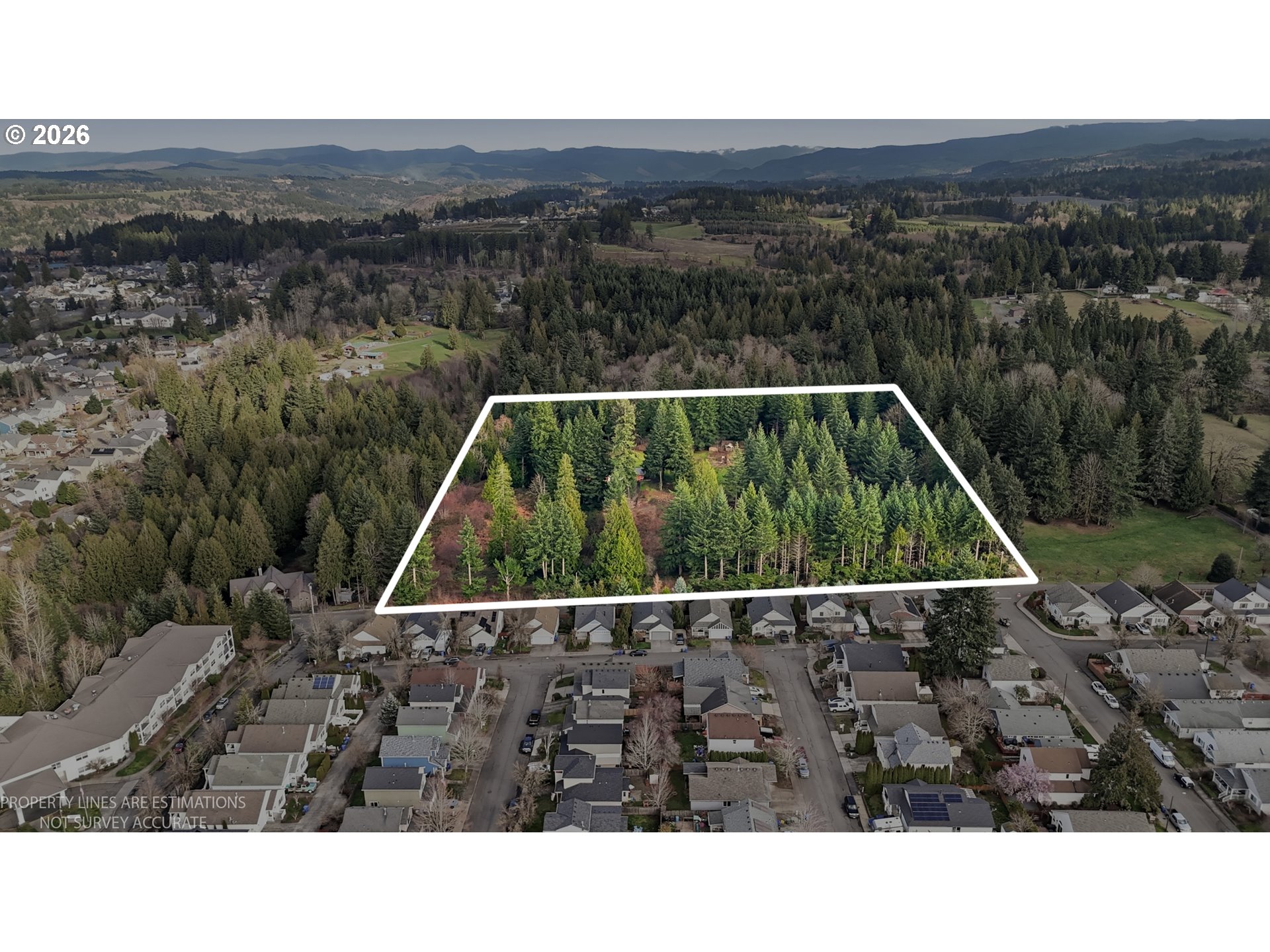 19124 Southeast Jacoby Road Sandy, OR 97055 - Photo 2 of 48