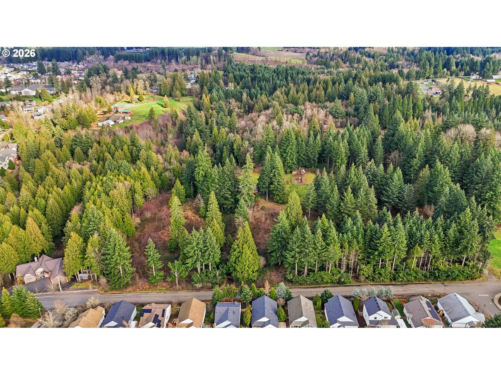 19124 Southeast Jacoby Road Sandy, OR 97055 - Photo 4 of 48