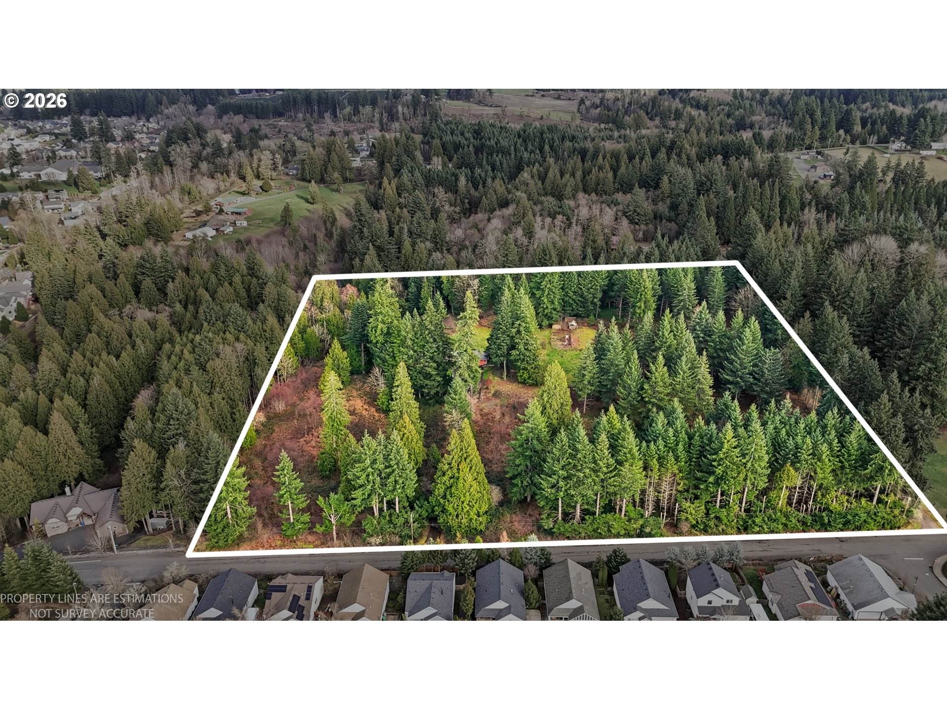 19124 Southeast Jacoby Road Sandy, OR 97055 - Photo 41 of 48