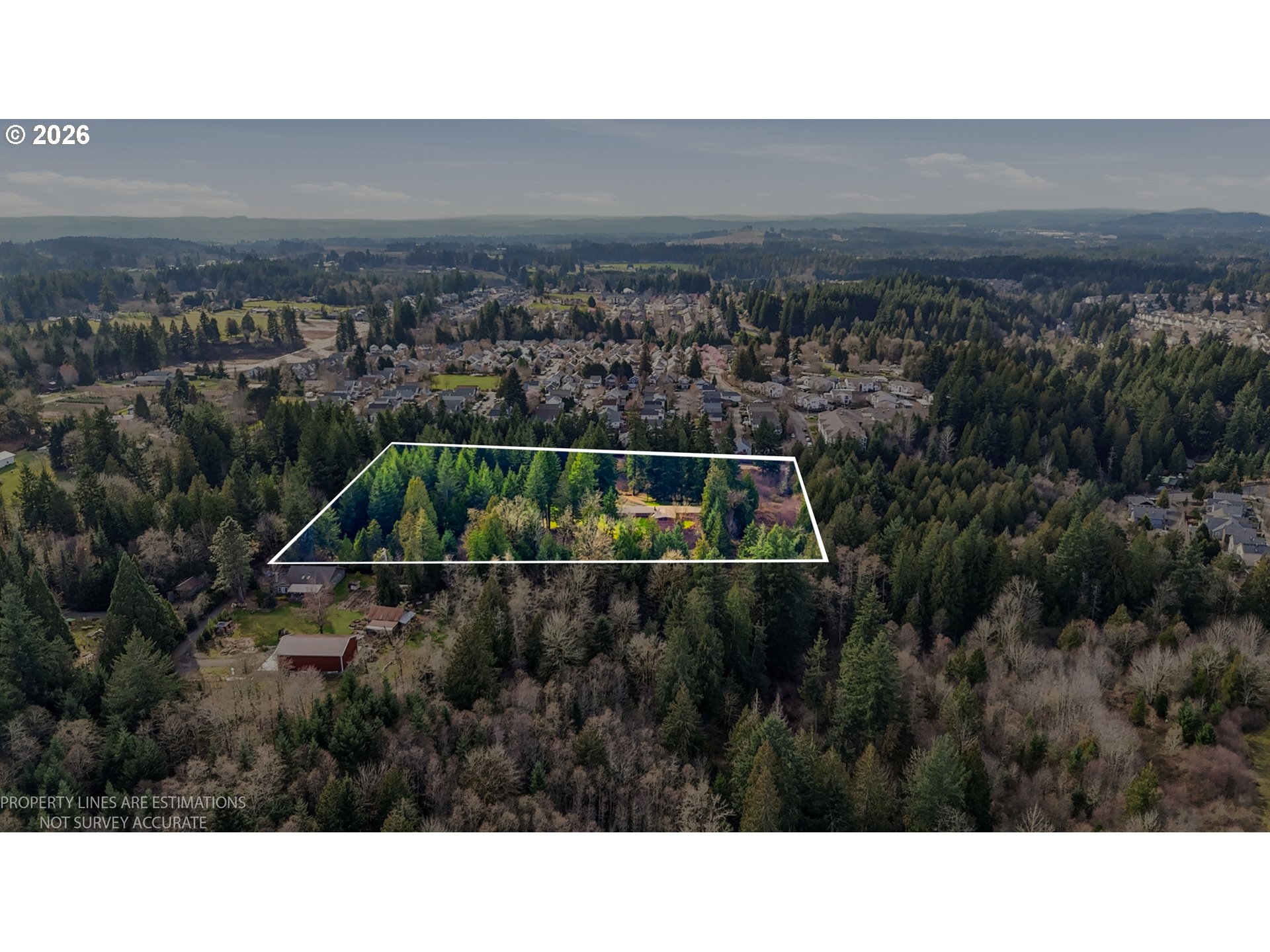 19124 Southeast Jacoby Road Sandy, OR 97055 - Photo 42 of 48