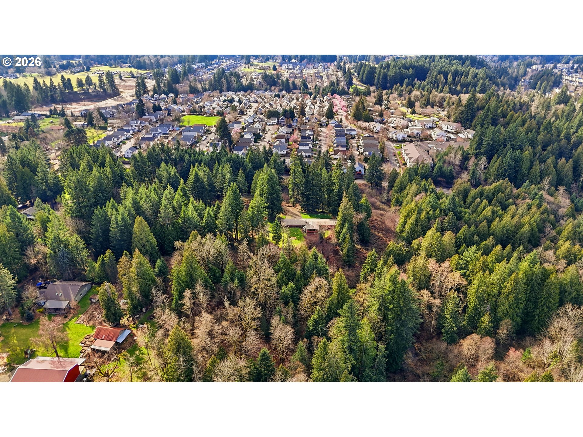 19124 Southeast Jacoby Road Sandy, OR 97055 - Photo 43 of 48