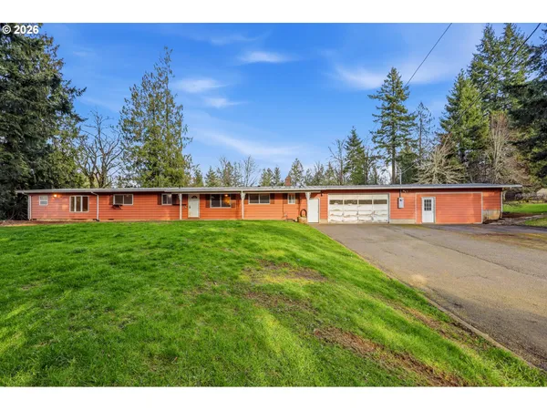$975,000 | 19124 Southeast Jacoby Road, Sandy, OR 97055