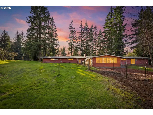 $975,000 | 19124 Southeast Jacoby Road, Sandy, OR 97055