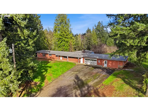 $975,000 | 19124 Southeast Jacoby Road, Sandy, OR 97055