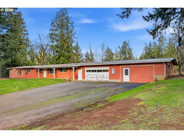 $975,000 | 19124 Southeast Jacoby Road, Sandy, OR 97055
