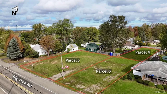 $3,500,000 | 5265 Big Tree Road, Orchard Park, NY 14127