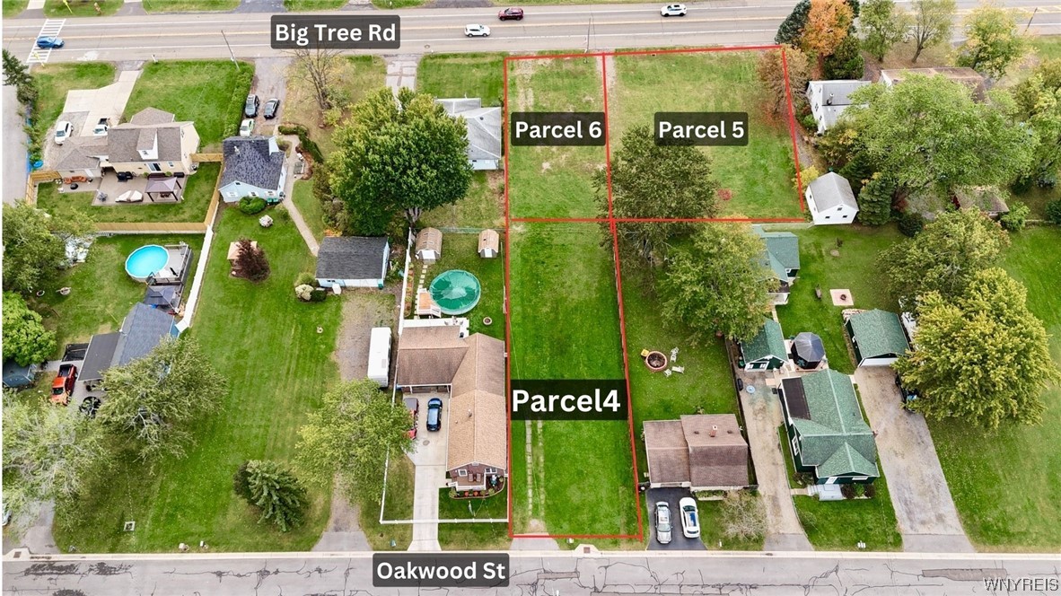 5265 Big Tree Road Orchard Park, NY 14127 - Photo 9 of 15