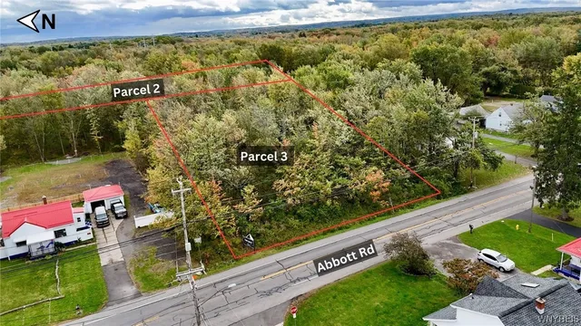 $3,500,000 | 5265 Big Tree Road, Orchard Park, NY 14127