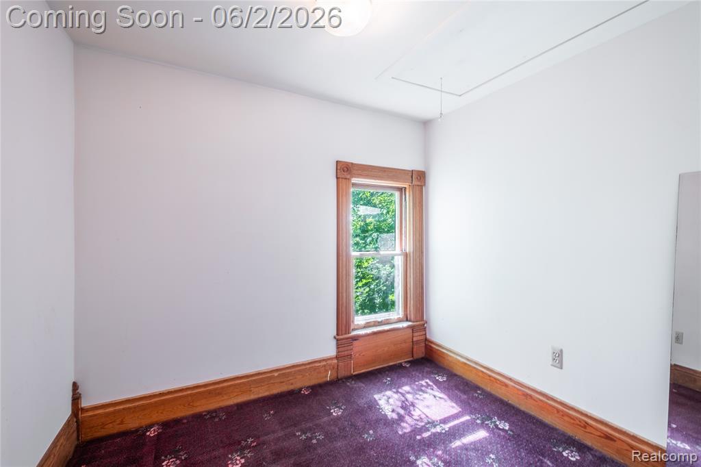 1459 West Cohoctah Road Howell, MI 48855 - Photo 16 of 31