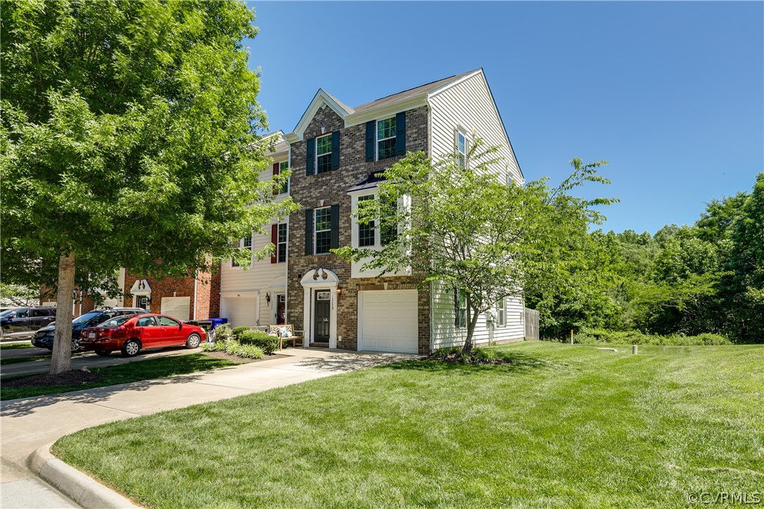 13379 Diamond Ridge Drive Midlothian, VA 23112 - Photo 2 of 40 Gallery Image 2