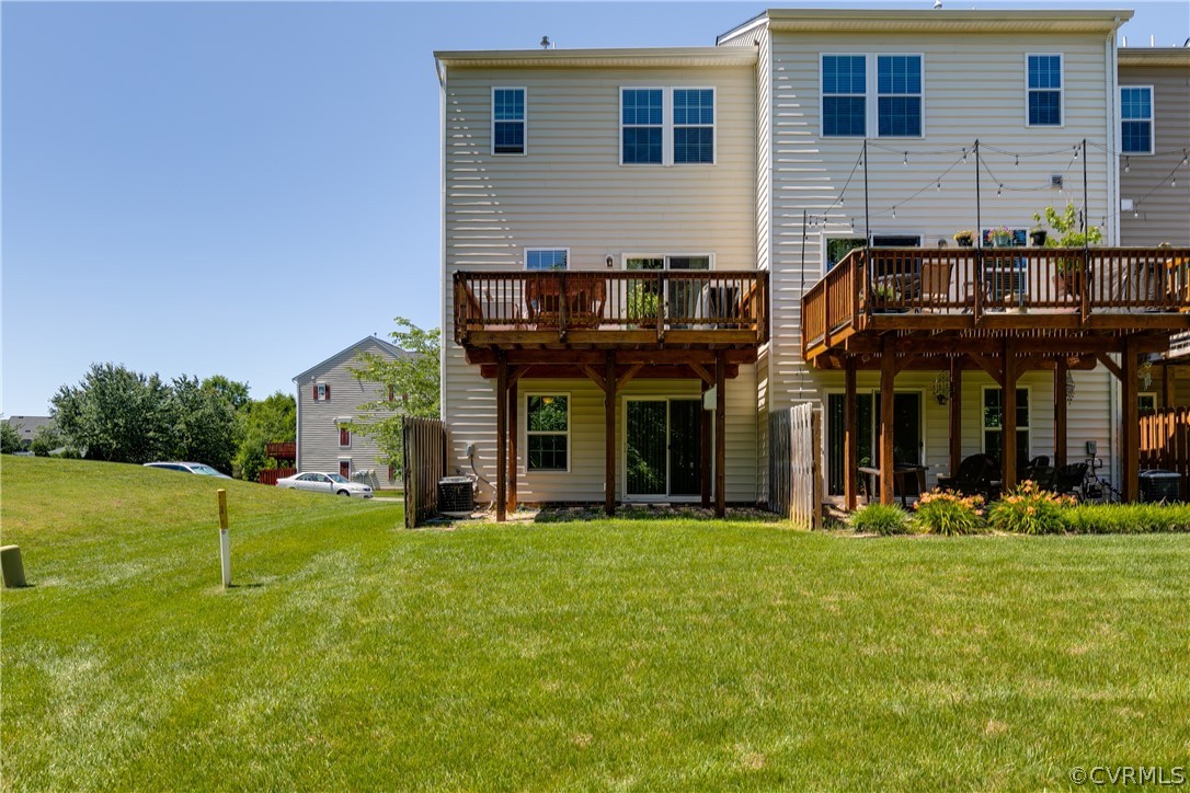 13379 Diamond Ridge Drive Midlothian, VA 23112 - Photo 38 of 40 Gallery Image 38