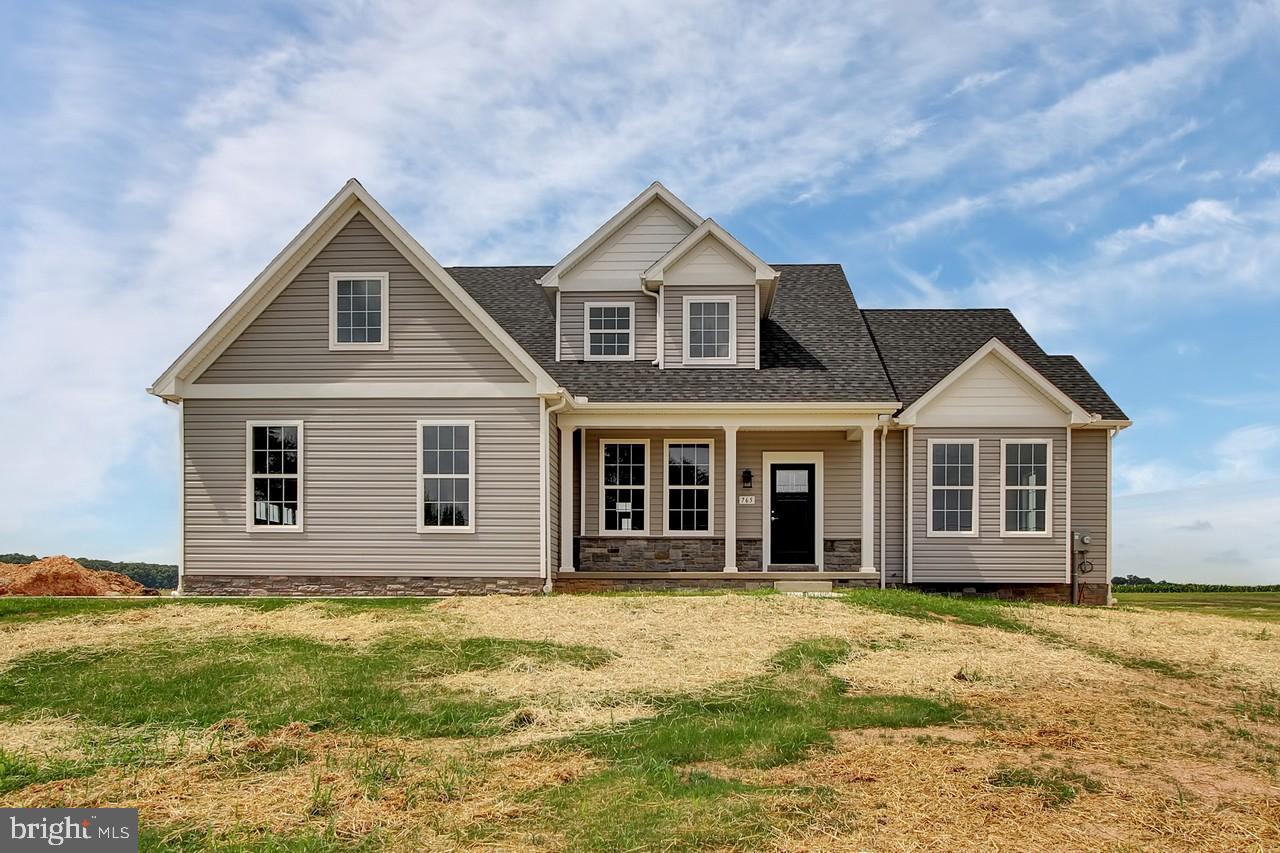 765 Pine Grove Road Hanover, PA 17331 - Photo 1 of 26
