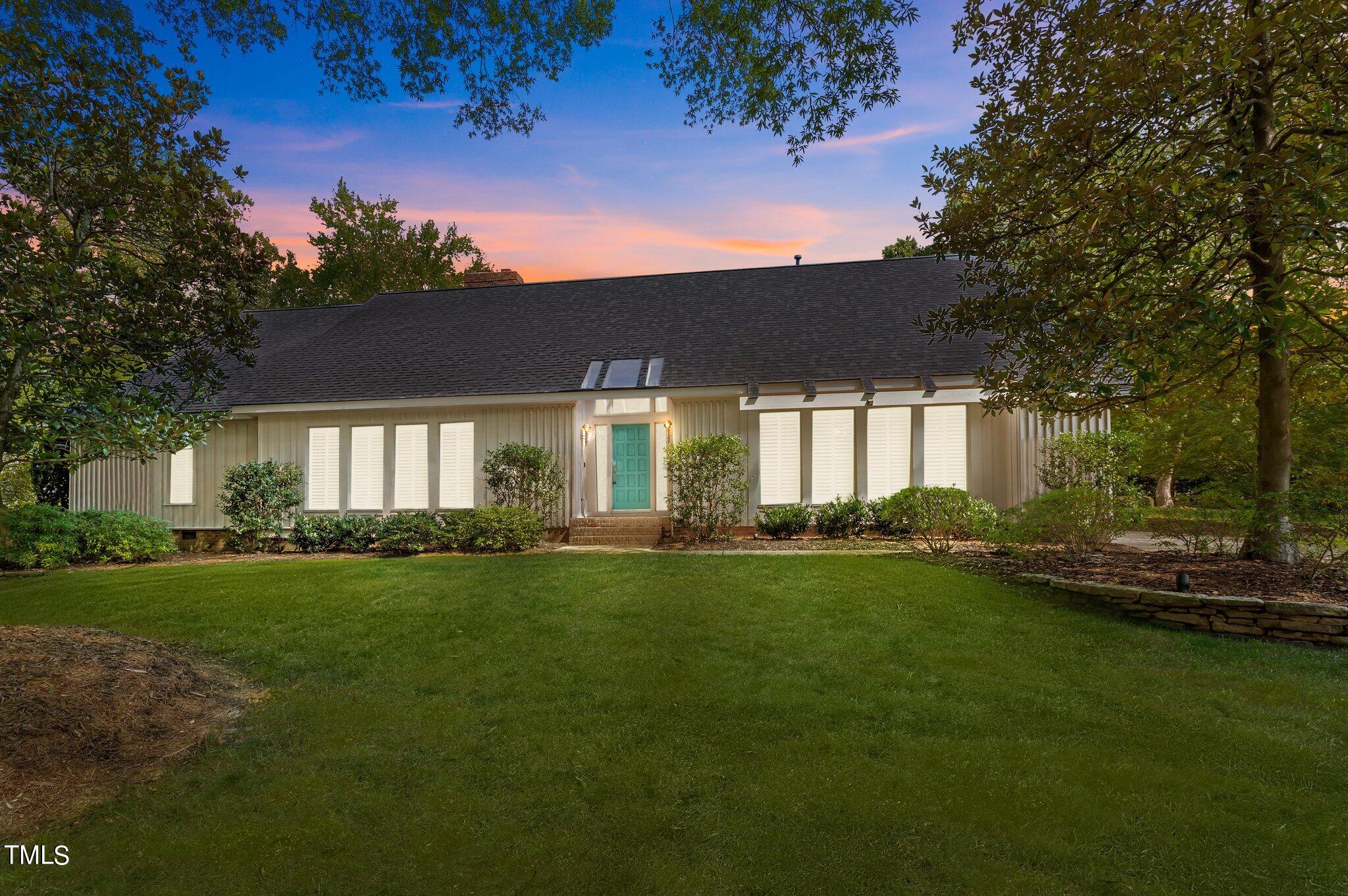 7201 North Ridge Drive Raleigh, NC 27615 - Photo 1 of 60 1