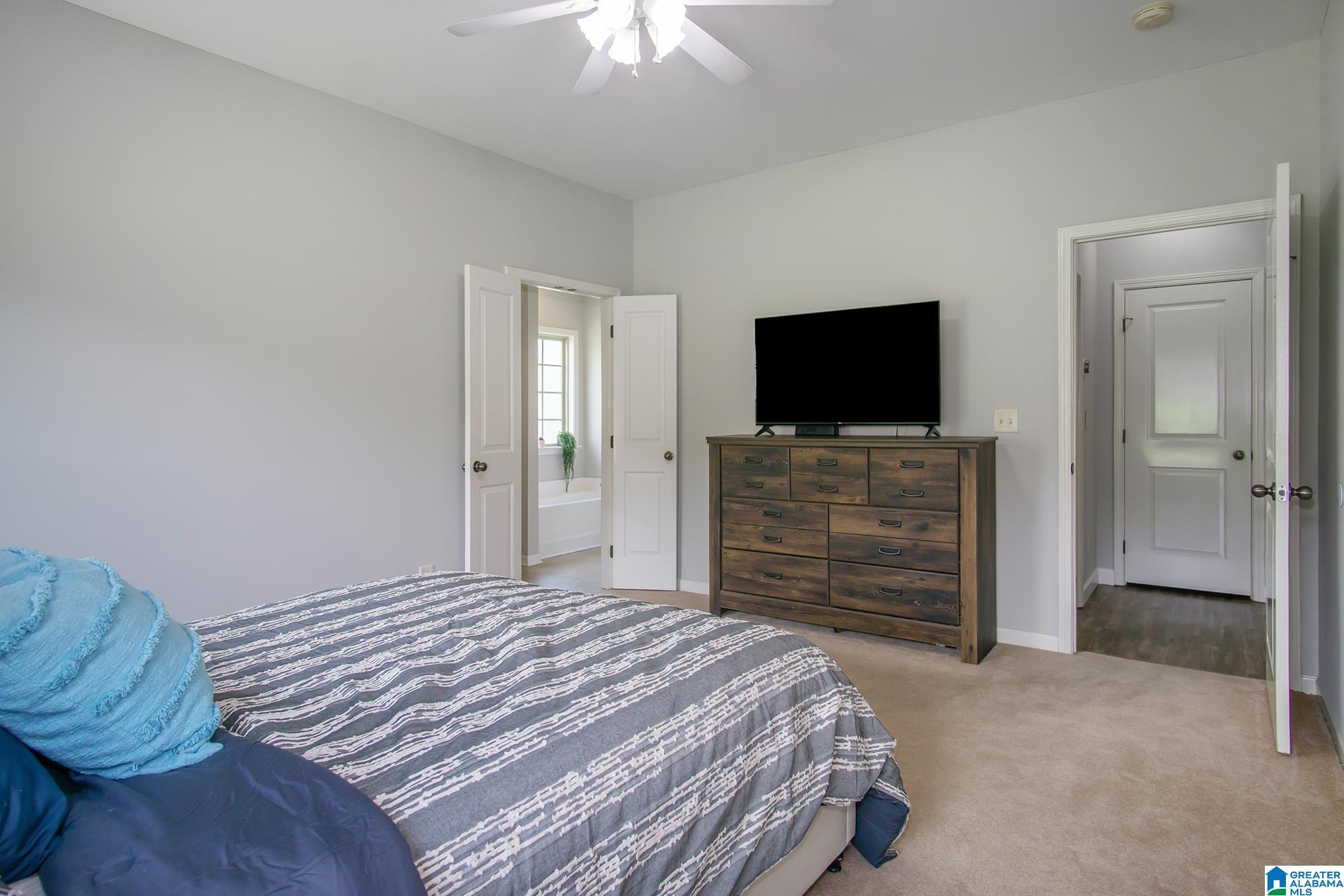 112 Merimeadows Drive Calera, AL 35040 - Photo 20 of 27