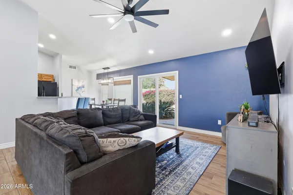 $465,000 | 1227 North Revolta Circle, Mesa, AZ 85207