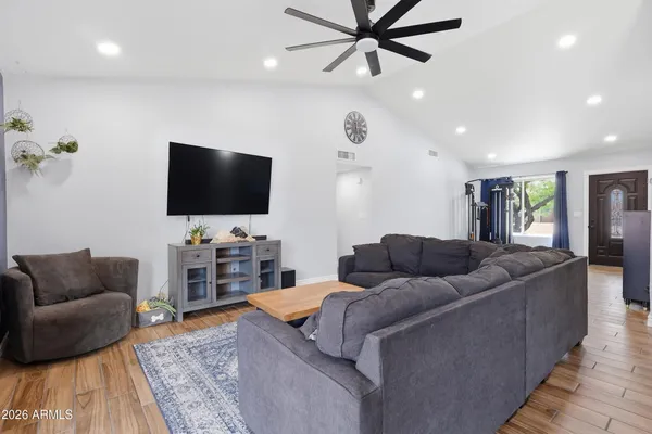 $465,000 | 1227 North Revolta Circle, Mesa, AZ 85207